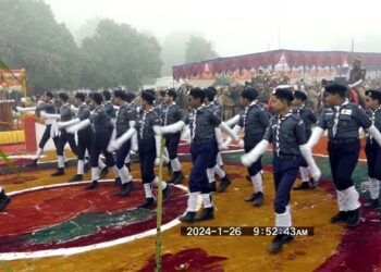 جمعیۃ یوتھ کلب کا ایک اور سنگ میل