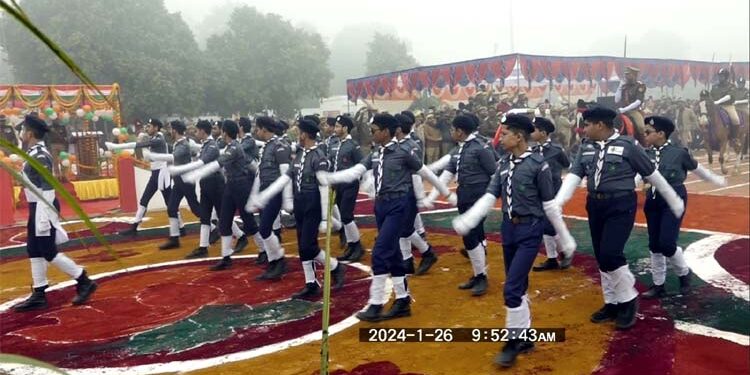 جمعیۃ یوتھ کلب کا ایک اور سنگ میل