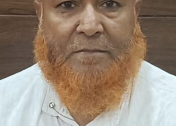 ہماچل کے ضلع سرمور میں ائمہ کرام کے تربیتی پروگرام کا انعقاد کیاگیا