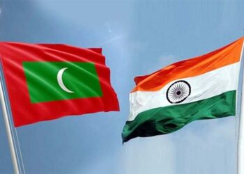 مالدیپ اور ہندوستان کے بگڑتے تعلقات