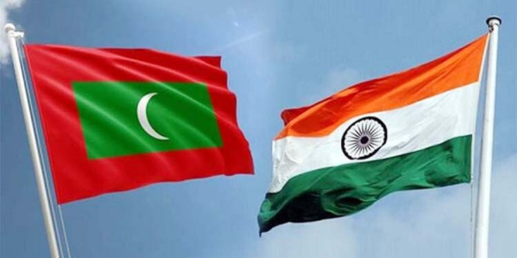 مالدیپ اور ہندوستان کے بگڑتے تعلقات