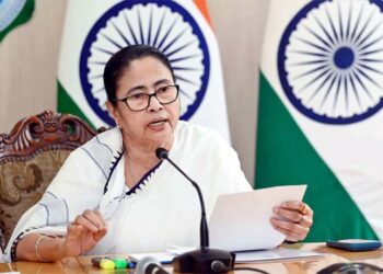 ممتا بنرجی سڑک حادثہ میں زخمی