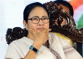 راہل گاندھی کی یاترا کو لے کر کانگریس صدر نے ممتا بنرجی کو خط لکھا