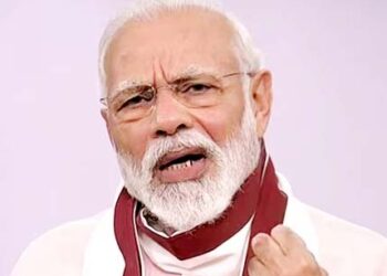 بی جے پی کی سیاست کو ہندو فریقین کی طرف سے ایک اور بڑا چیلنج