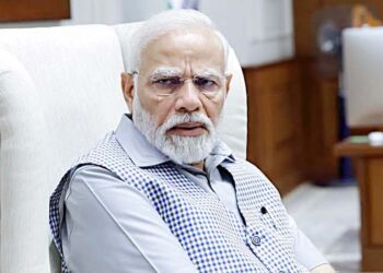 عام انتخابات 2024؍اب بھی پی ایم مودی  کے لیے آسان نہیں