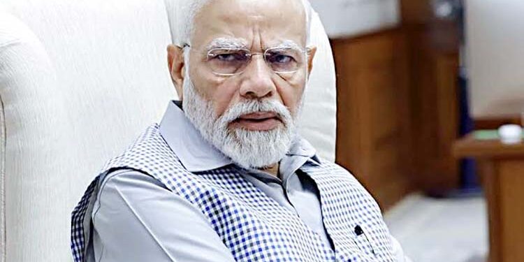 عام انتخابات 2024؍اب بھی پی ایم مودی  کے لیے آسان نہیں