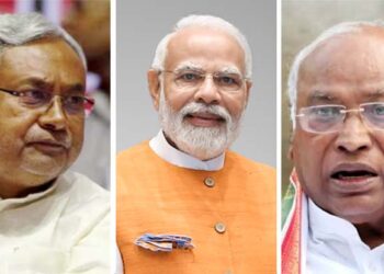 اپوزیشن کی موجودہ صورت حال کے لیے کون ہے ذمہ دار ؟