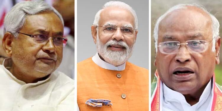 اپوزیشن کی موجودہ صورت حال کے لیے کون ہے ذمہ دار ؟