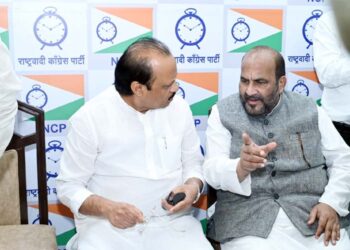 میرا روڈ بھیندر میں فرقہ ورانہ تشدد کا معاملہ