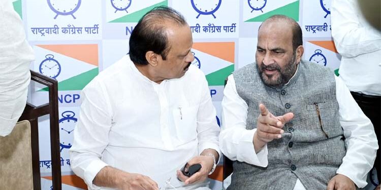 میرا روڈ بھیندر میں فرقہ ورانہ تشدد کا معاملہ