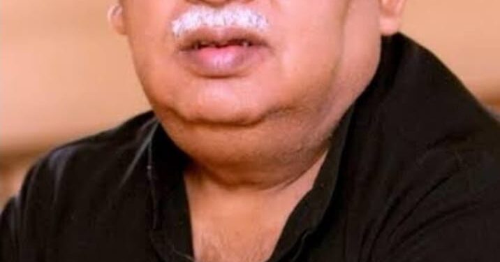 منور رانا: آپ آسان سمجھتے ہیں منور ؔہونا