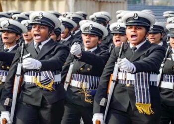 ڈی آر ڈی او یومِ جمہوریہ پریڈ2024کے دوران ناری شکتی اور اہم دیسی نظام اور ٹیکنالوجی کی نمائش کرے گا