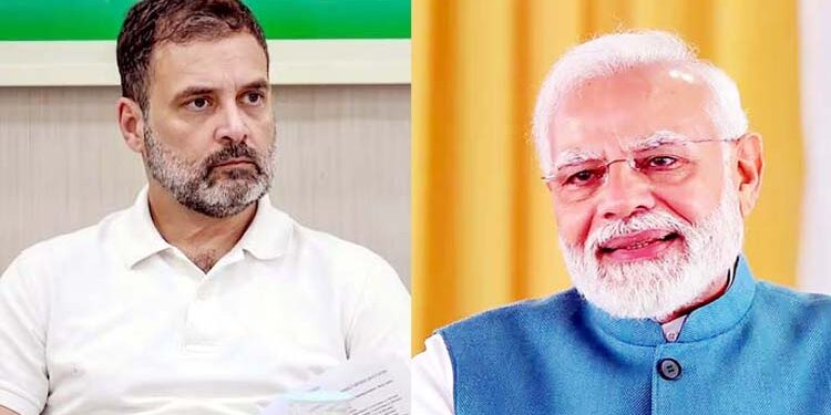 کیا 2024؍میں لوک تنتر کے مقابلہ دھرم تنترکی ہوگی جنگ ؟