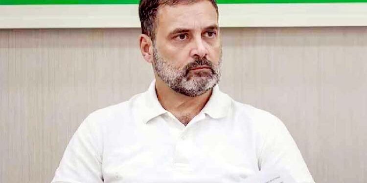 راہل کاجلپائی گوڑی سے ‘بھارت جوڑو نیائے یاترا’ دوبارہ شروع