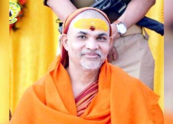 عام انتخابات 2024؍کے لیے نقصان دہ ثابت نہ ہو جائے پران پرتشٹھا