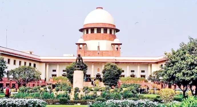 33 فیصد خواتین ریزرویشن کو نافذ کرنے کے مطالبے پر مرکزی حکومت کو دو ہفتے کا وقت