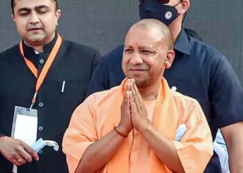 نیتا جی سبھاش چندر بوس بھارت کی بہادری و شجاعت کی علامت ہیں:یوگی