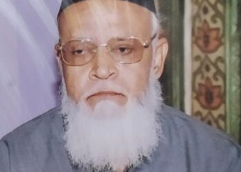 فن تجوید کی ایک باکمال شخصیت قاری محمد وسیم خاں لکھنوی