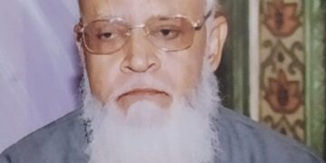 فن تجوید کی ایک باکمال شخصیت قاری محمد وسیم خاں لکھنوی