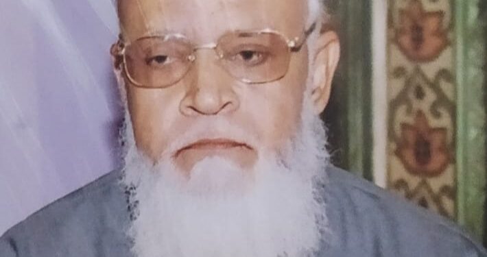 فن تجوید کی ایک باکمال شخصیت قاری محمد وسیم خاں لکھنوی