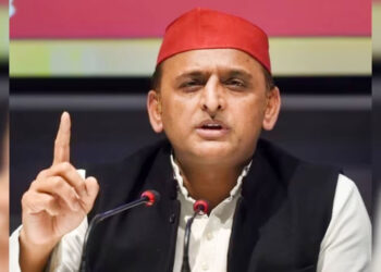 باغی اراکین اسمبلی کے خلاف قانون کے تحت کاروائی ہوگی:اکھلیش یادو