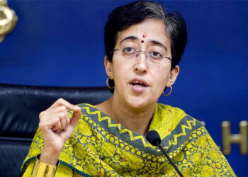 اپوزیشن لیڈروں کے خلاف پی ایم ایل اے قانون کا غلط استعمال کیا جا رہا ہے:آپ