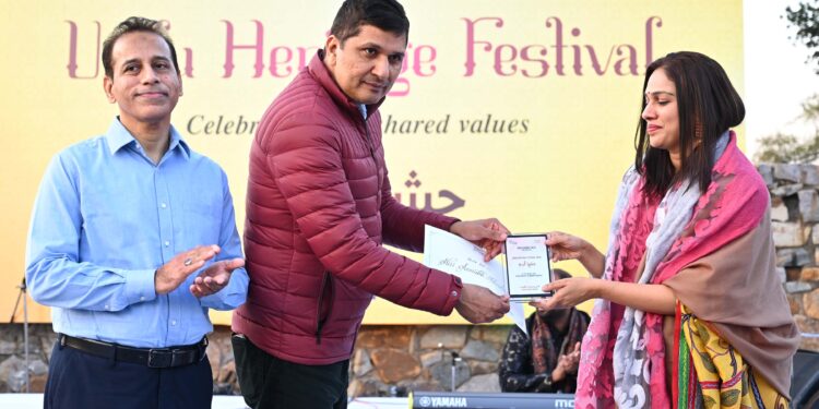 دہلی حکومت نے آثار قدیمہ کے ساتھ جوڑکر ثقافت و زبان کو فروغ دینے کی بھر پور کوشش کی ہے : سوربھ بھاردواج