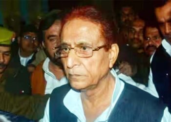 اعظم خان کو رام پور کی عدالت سے ڈکیتی کیس میںملی بڑی راحت