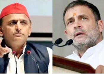 کانگریس کیا عام انتخابات 2024؍کا الیکشن تنہا لڑنا چاہتی ہے ؟