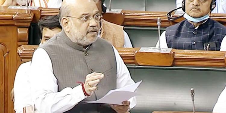 چار سو پار سیٹ کے نعرے کے ساتھ بی جے پی کا ایک اور اعلان