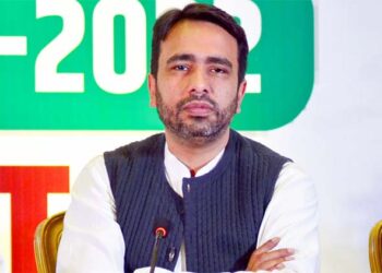 اب اتر پردیش میں بھی لگنے جا رہا ہے انڈیا اتحاد کو جھٹکا