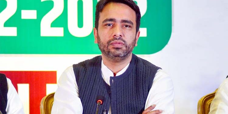 اب اتر پردیش میں بھی لگنے جا رہا ہے انڈیا اتحاد کو جھٹکا