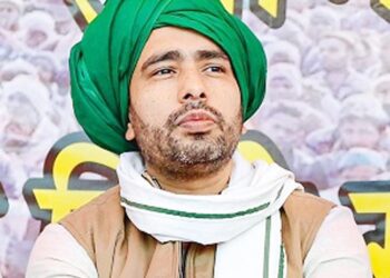 راشٹریہ لوک دل کا این ڈی اے میں شامل ہونا طےلیکن تاریخ پتہ نہیں