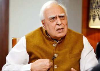 ہیمنت سورین کی گرفتاری پر کپل سبل نے اٹھائے سوال، کہا- ای ڈی بتائےکیا ہے بنیاد؟