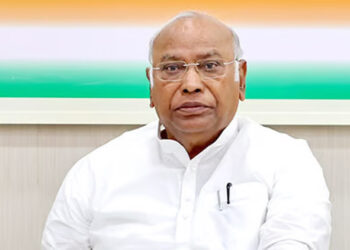 کھڑگے نے اگنی ویر اسکیم کے تعلق سے صدر جمہوریہ کو لکھا خط