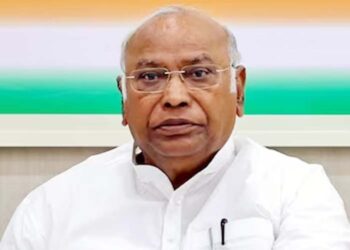 بجٹ خطاب میں بے روزگاری، مہنگائی، غربت اور سماجی انصاف کا کوئی ذکر نہیں:کھڑگے