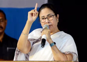 مہاتو برادری کو شیڈول کاسٹ میں شامل کرنے کے اختیارات مرکزی حکومت کے پاس :ممتا بنرجی