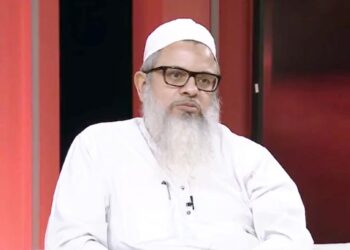 میرے بھائی اپنے آپ میں بدلاؤ لاناپڑے گا:مولانامحمودمدنی