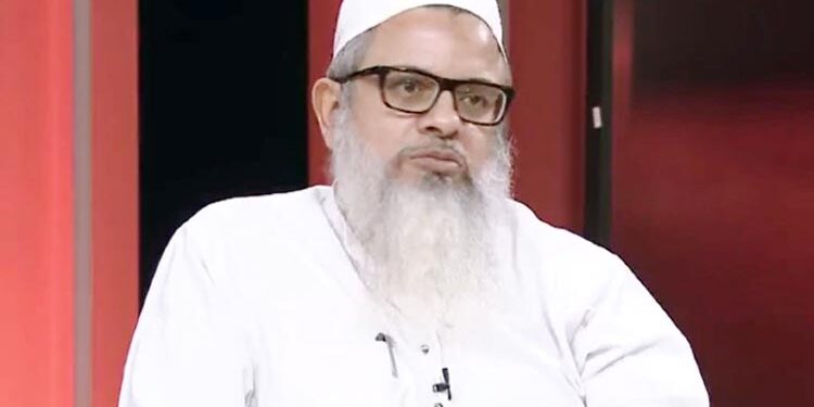 میرے بھائی اپنے آپ میں بدلاؤ لاناپڑے گا:مولانامحمودمدنی