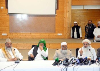 عدالت کے فیصلے کو ملت اسلامیہ ہند نے خارج کیا