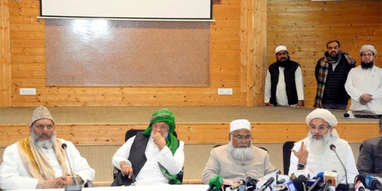 عدالت کے فیصلے کو ملت اسلامیہ ہند نے خارج کیا