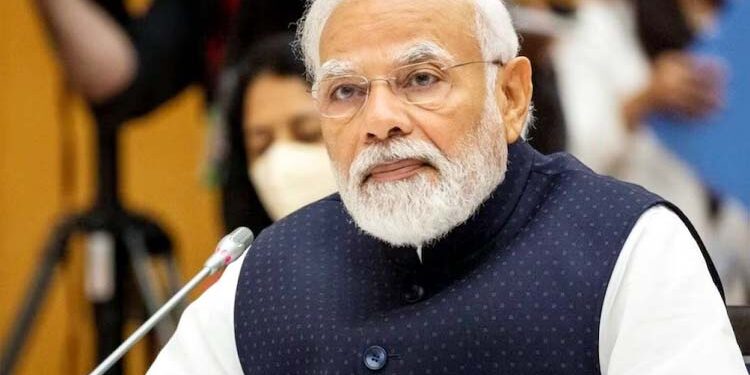 پچھلی حکومتوں نے وراثت پر شرمندہ ہونے کا رجحان پیدا کیا، آستھا کے مراکز کی اہمیت کو کبھی نہیں سمجھا: وزیراعظم