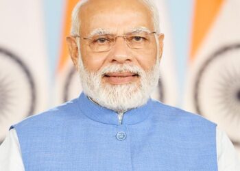 وزیر اعظم مودی کا دورہ جموں وکشمیر، کثیر دائروں والی سیکورٹی کا بندوبست