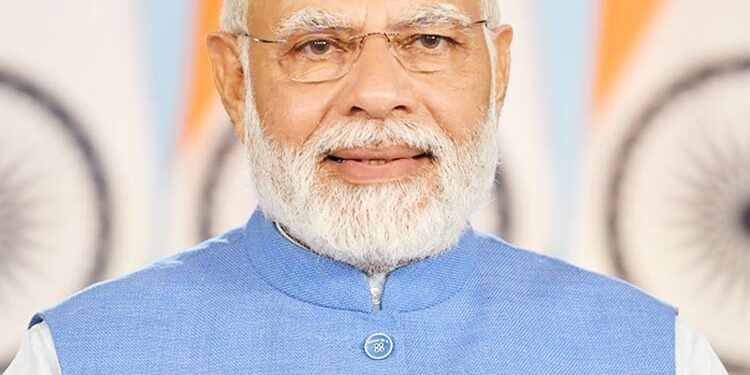 وزیر اعظم مودی کا دورہ جموں وکشمیر، کثیر دائروں والی سیکورٹی کا بندوبست