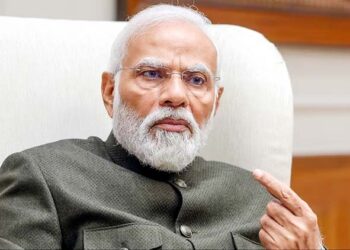 ہنگامہ کرنے والے ارکان پارلیمنٹ کو خود احتسابی کرنی چاہئے :مودی