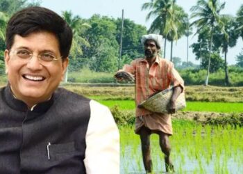 خوراک کی سکیورٹی اور کسانوں کی بہبود – مودی کی گارنٹی