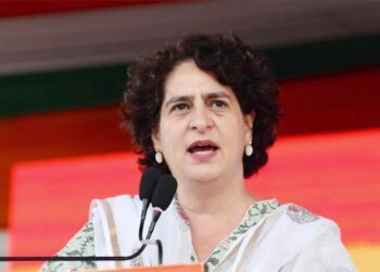 کانگریس میں نہیں چل رہا ہے سب کچھ ٹھیک