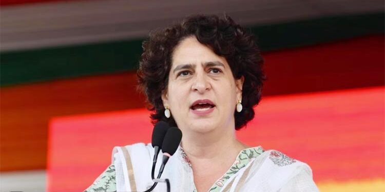 کانگریس میں نہیں چل رہا ہے سب کچھ ٹھیک