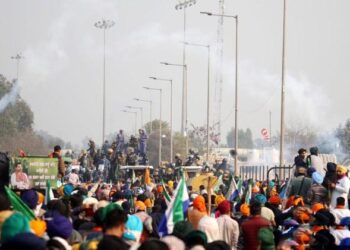 بی جے پی اور کانگریس کی نظریں کسانوں پر مرکوز، عام انتخابات پر پڑے گا اثر