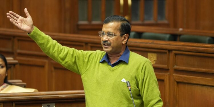 چندی گڑھ میئر کے انتخاب